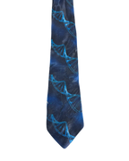 DNA Graphic Tie