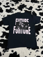 Restraining Order - Future Band Tee (Large)