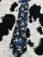 Disney Donald Duck Tie