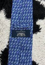 Paper Clips Tie