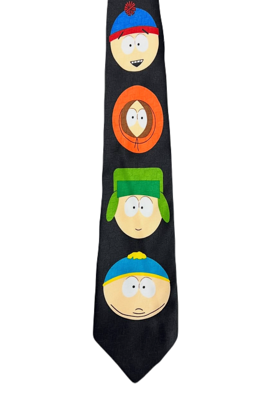 South Park Tie