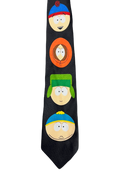 South Park Tie