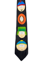 South Park Tie
