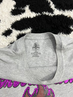 "Caution! Mood Swings" Taz Tee (Large)