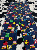 Marvel Comics PJs (Large)