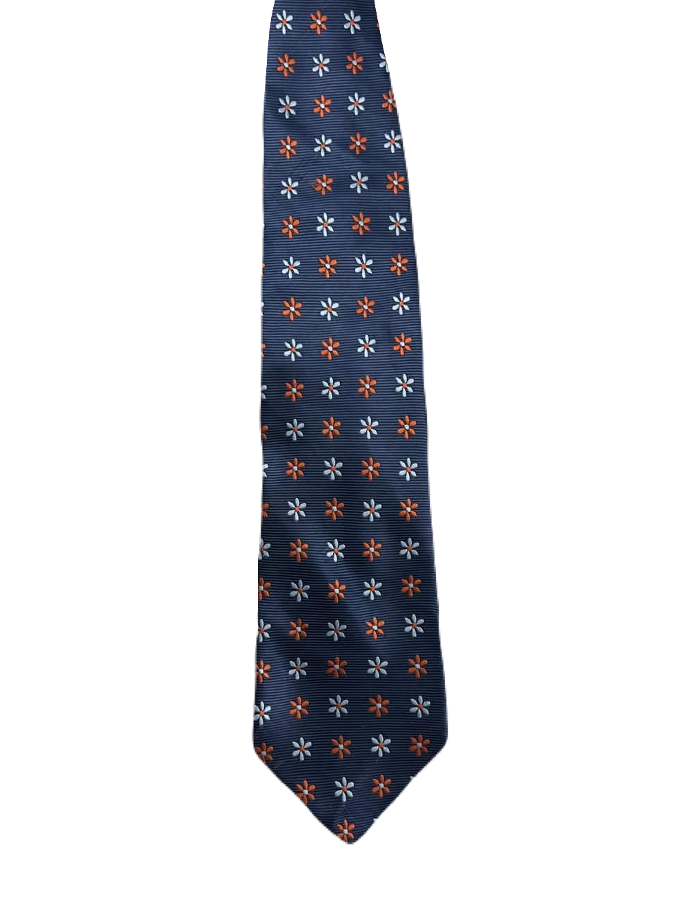 Tom Hagan Floral Tie