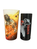 Star Wars Cup + Star Wars Rogue One Glass Jar (Set of 2)