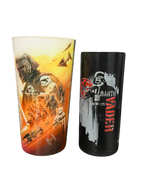 Star Wars Cup + Star Wars Rogue One Glass Jar (Set of 2)