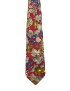 Berries & Pears Tie
