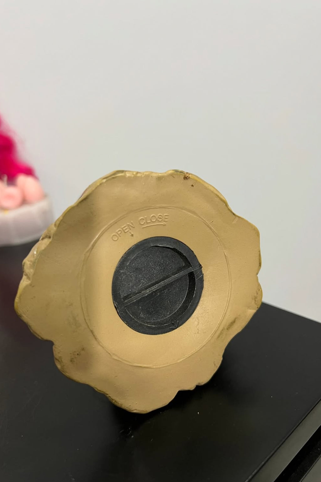 Harry Potter Coin Collector