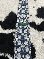 Star Wars Storm Trooper Tie