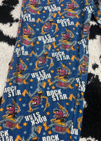 Muppets Rockstar PJs (Small / Medium)