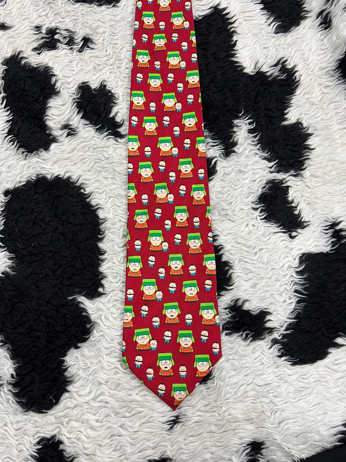 South Park Tie
