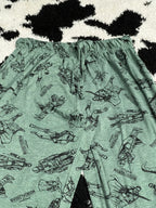Star Wars PJs (Medium)