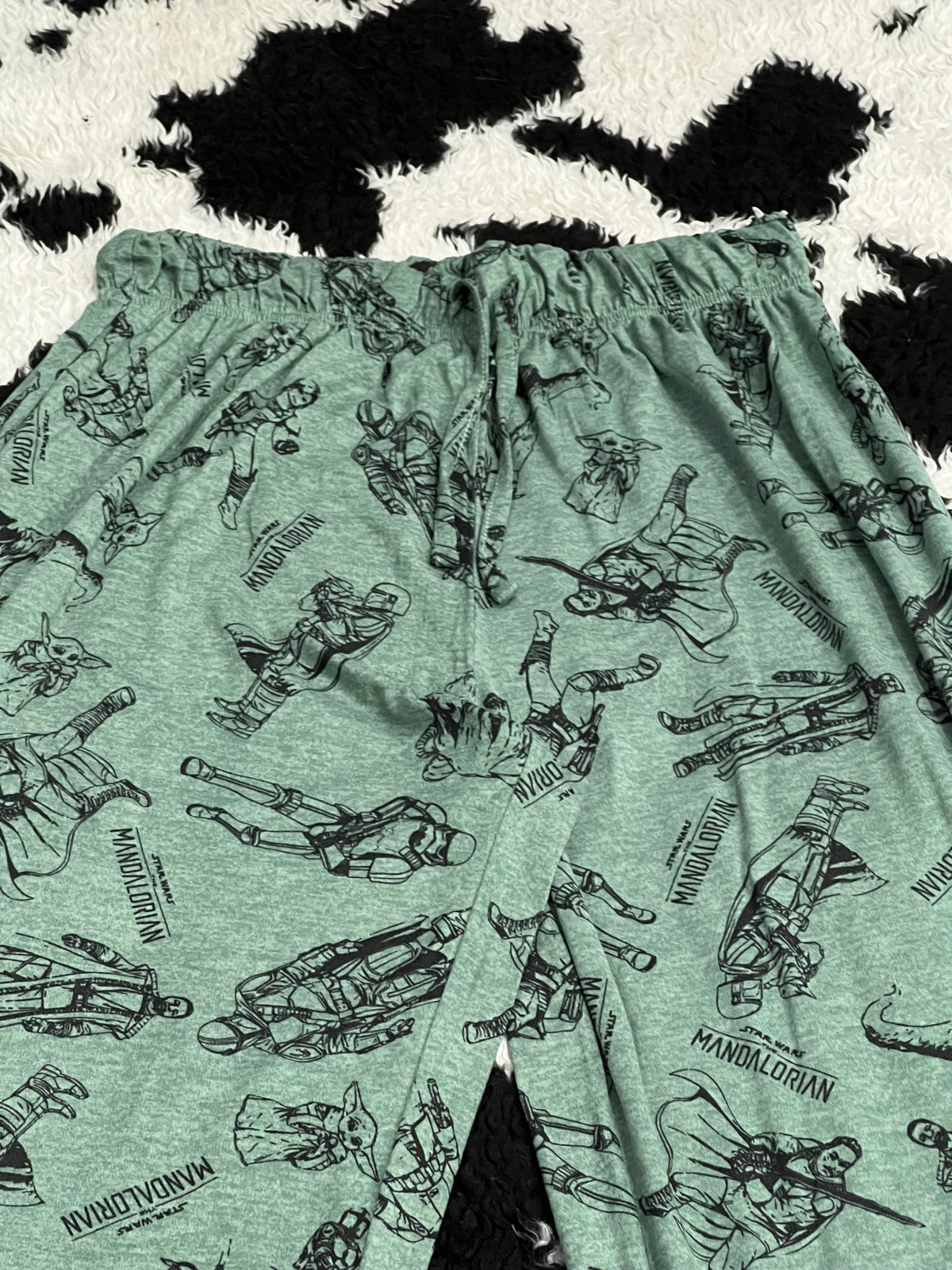 Star Wars PJs (Medium)