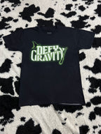 Wicked "Defy Gravity" Tee (Medium)
