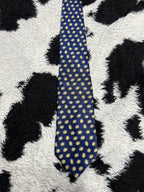 Charleston Floral Tie