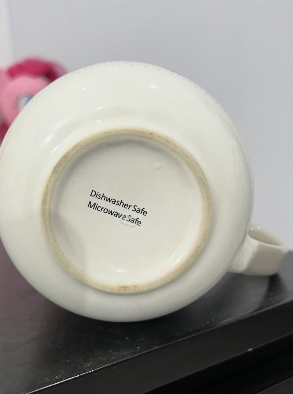 Cockapoo Dog Mug