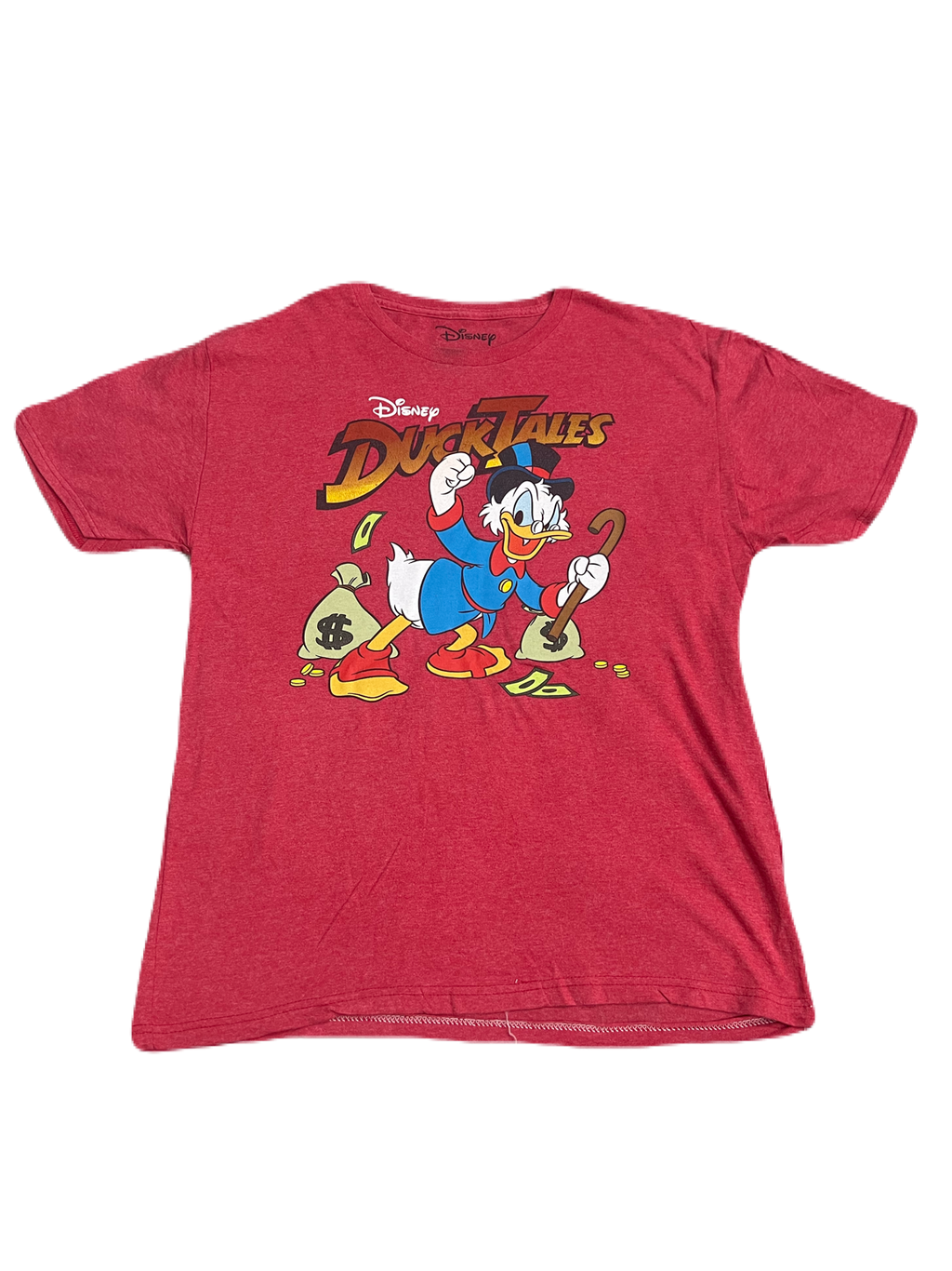Disney DuckTales Tee (Large)