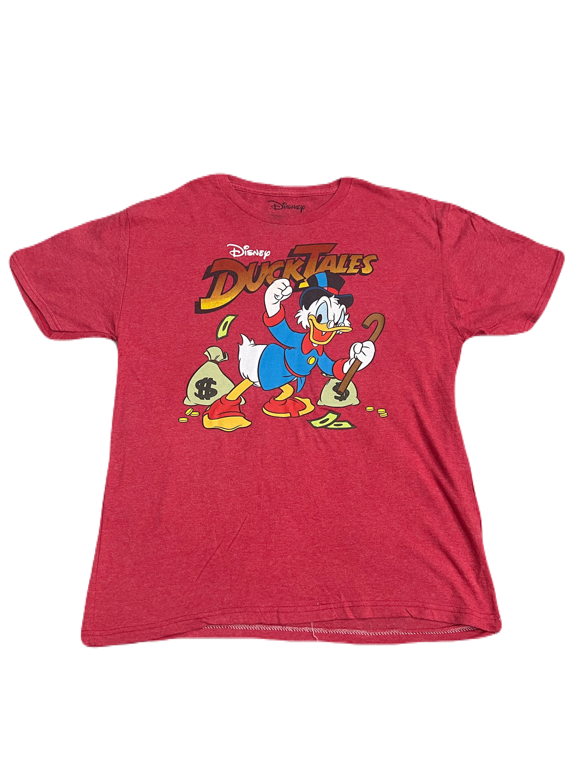 Disney DuckTales Tee (Large)