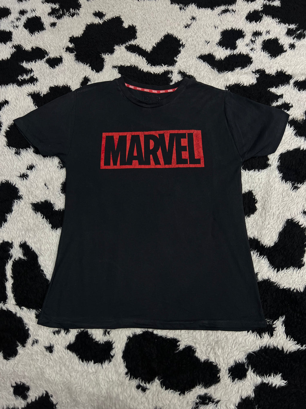 Marvel Tee (Medium)