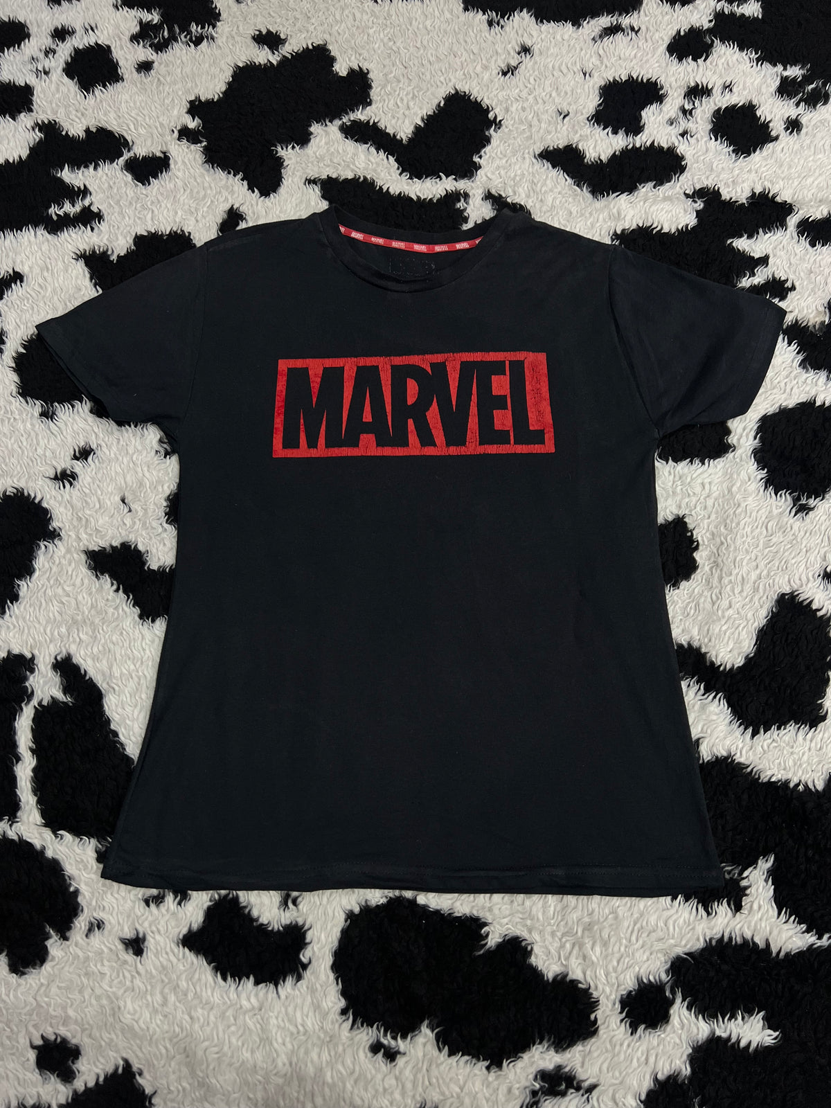 Marvel Tee (Medium)
