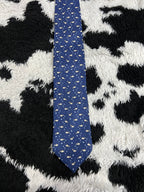 Fishes Tie
