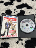 Wedding Crashers DVD
