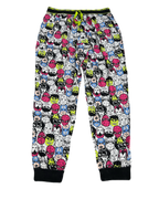 Marvel Characters PJs (Large - Extra Large)