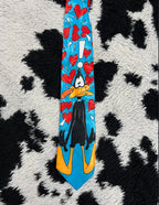 Vintage 1993 Daffy Duck in Love Tie
