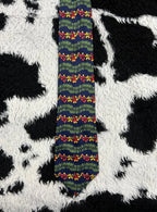 Fruit Vines Tie