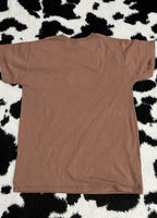Amazing Grace Cross Tee (Large)