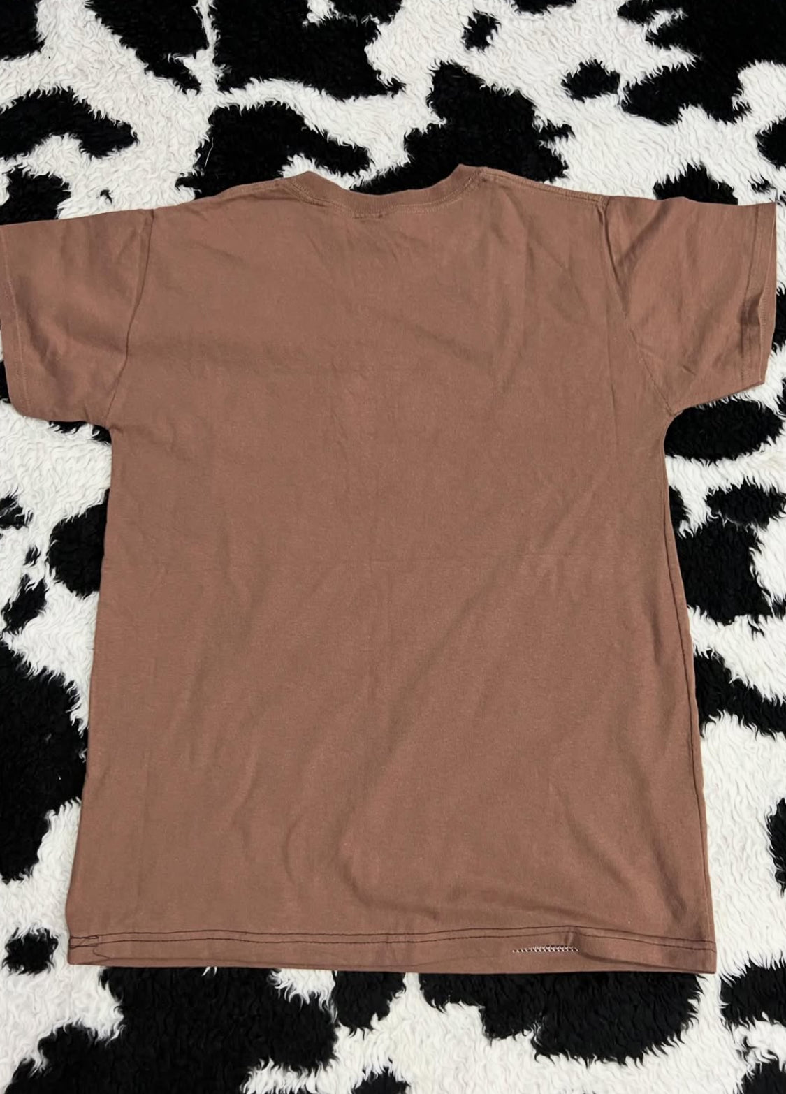 Amazing Grace Cross Tee (Large)