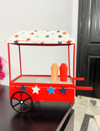 Star Food Cart