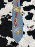 Famous Barr Graphic Tie