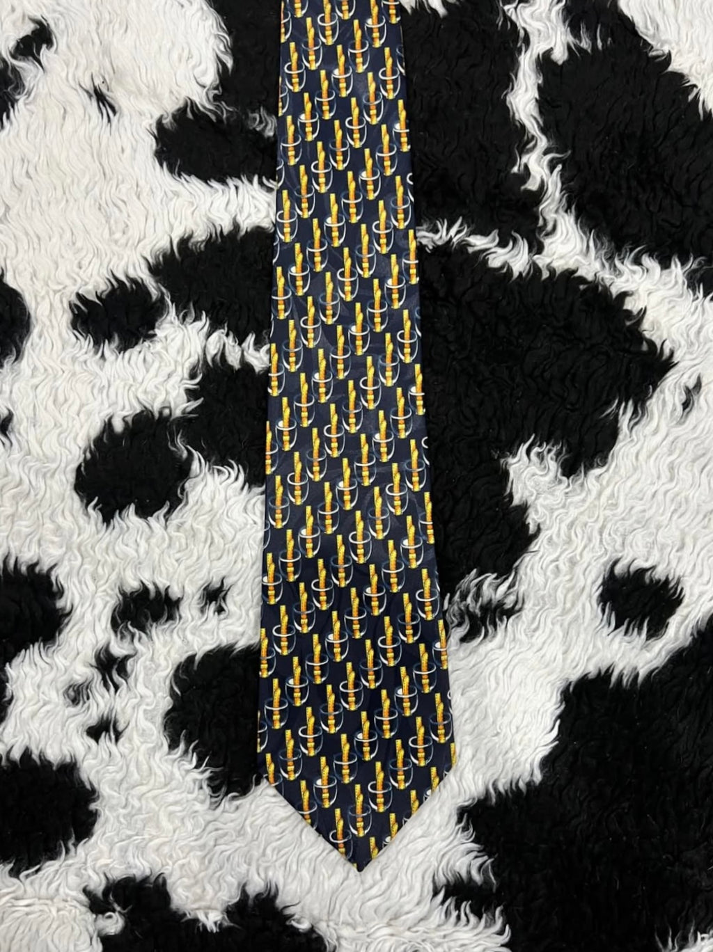 Milano Immagine Tie