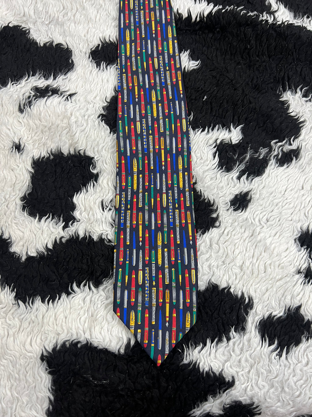 Marks & Spencer Pens Tie