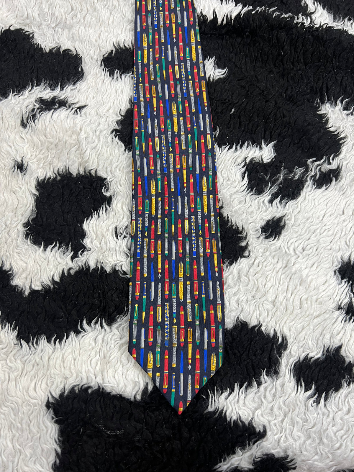 Marks & Spencer Pens Tie