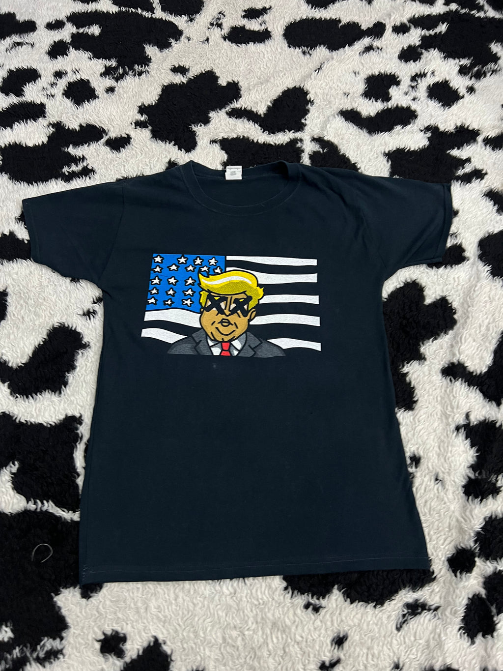 Donald Trump Tee (Medium)