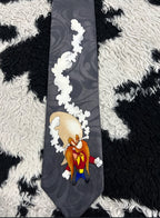 Vintage 1995 Looney Tunes Tie