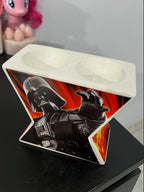 Star Wars Double Egg Holder