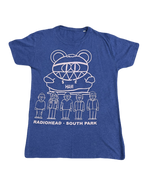 Radiohead x South Park Collab Tee (Medium)