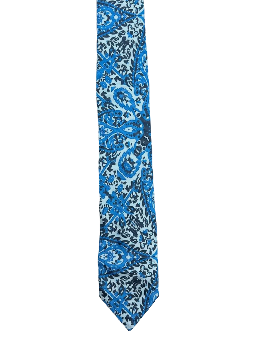 Meyer & Meyer Narrow Tie