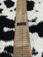 Musical Notes Tie