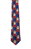Marks & Spencer Panda Tie