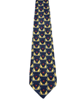 Fox Graphic Tie
