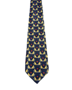 Fox Graphic Tie