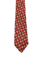 Clocks & Watches Tie