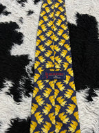 Frogs Tie