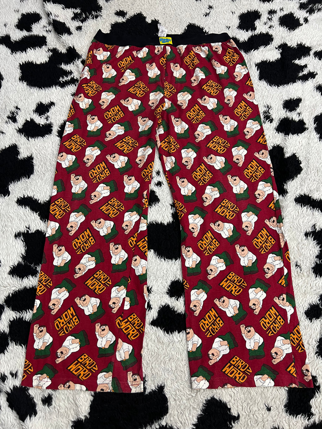 Family Guy PJs (Large - Extra Large)
